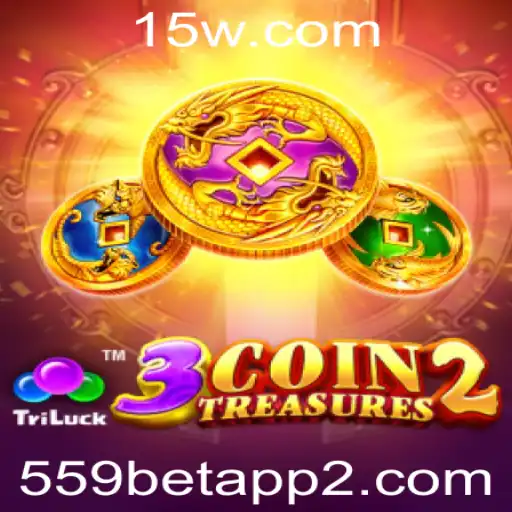 Descubra o Fascinante Mundo de 3CoinTreasures2 e o 559bet App