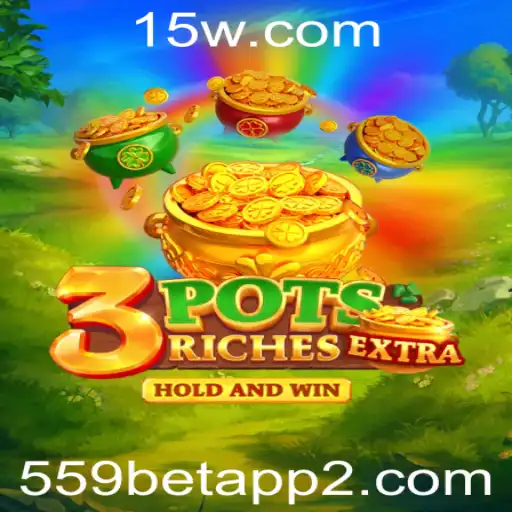 3potsExtra: Um Novo Conceito de Entretenimento no 559bet App
