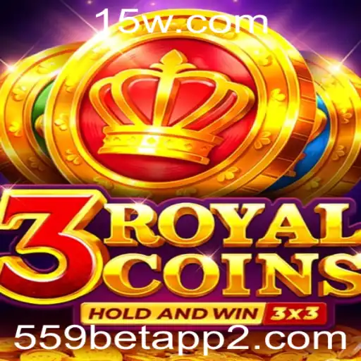 Explorando o Mundo de 3royalcoins: Um Guia Completo
