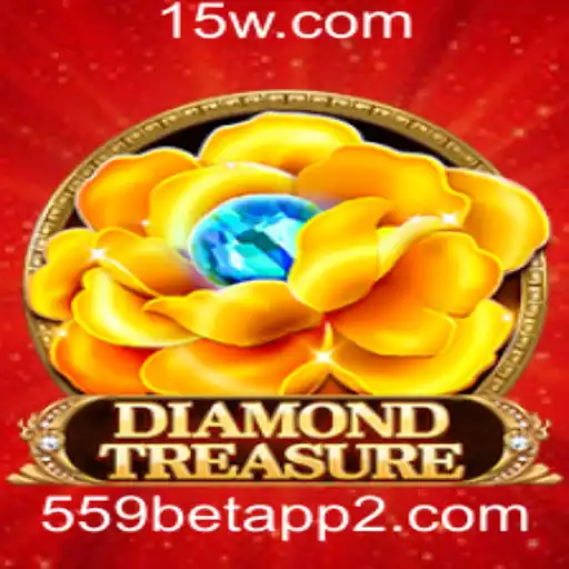 Descubra o Mundo de Diamondtreasure no 559bet App