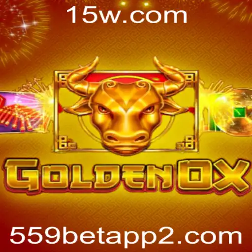 Explorando o Mundo de GoldenOx no 559bet App