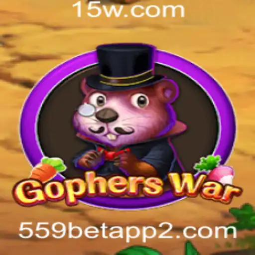 Descubra a Aventura Estratégica de GophersWar e o Impacto da Tecnologia nos Jogos