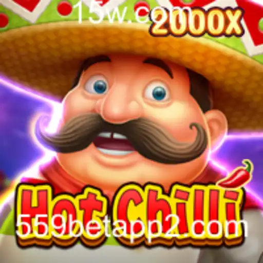Descobrindo o Mundo do HotChilli: Um Jogo Apimentado no 559bet App