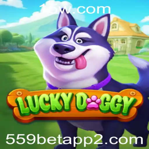 Explorando o Universo do Jogo LuckyDoggy e sua Relação com o 559bet App
