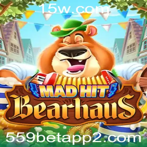 Explorando o Mundo de MadHitBearhaus: Uma Aventura de Jogo Inovadora