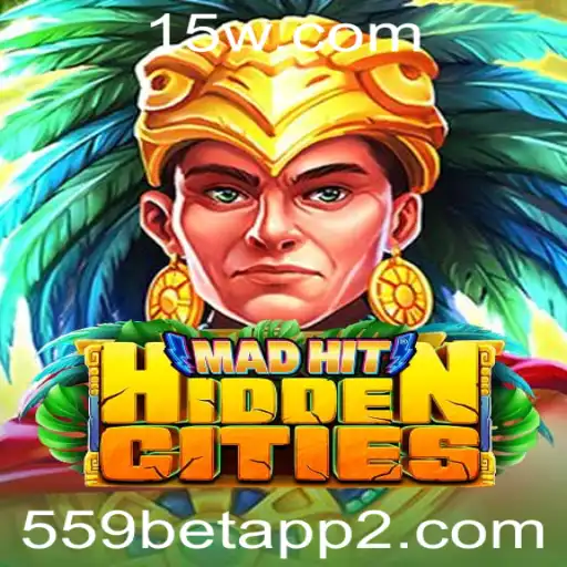 Explorando o Mundo de MadHitHiddenCities: Uma Aventura Urbana com o 559bet App