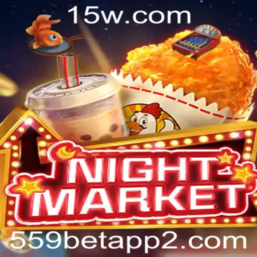 Descubra o Fascinante Mundo de NIGHTMARKET e o 559bet App