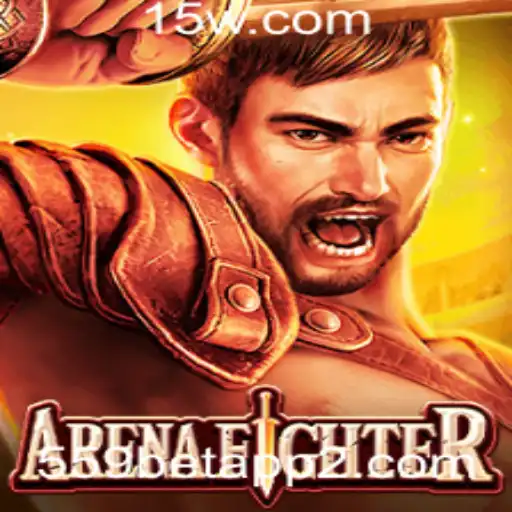 ArenaFighter: Desbravando a Ação com Estratégia e Habilidades