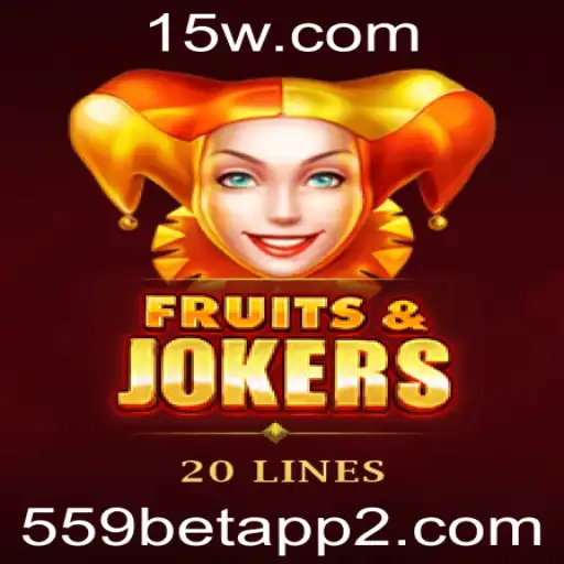 Descubra o Mundo de FruitsAndJokers20: A Nova Sensação dos Jogos de Slots