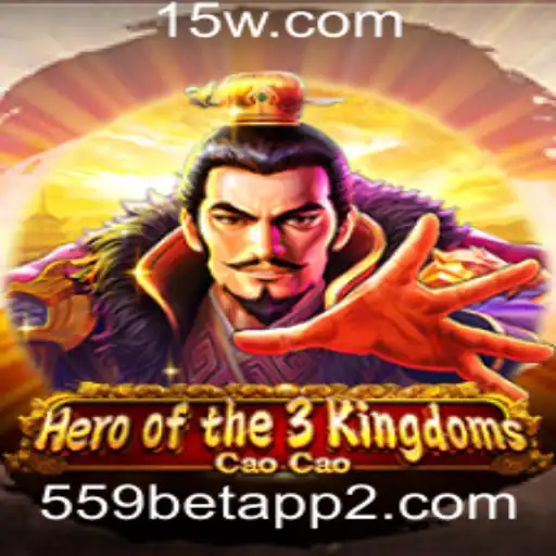 Explorando o Mundo de Heroofthe3KingdomsCaoCao e sua Conexão com o 559bet App