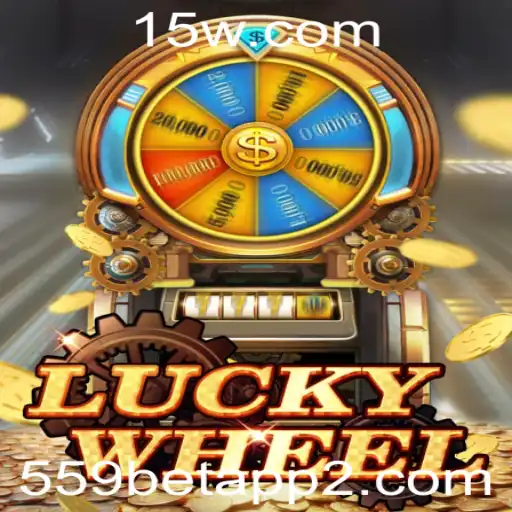 Explorando o Fascinante Mundo do Jogo LuckyWheel no 559bet App