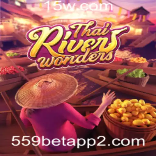 ThaiRiverWonders: Descubra a Magia dos Rios Tailandeses com 559bet App