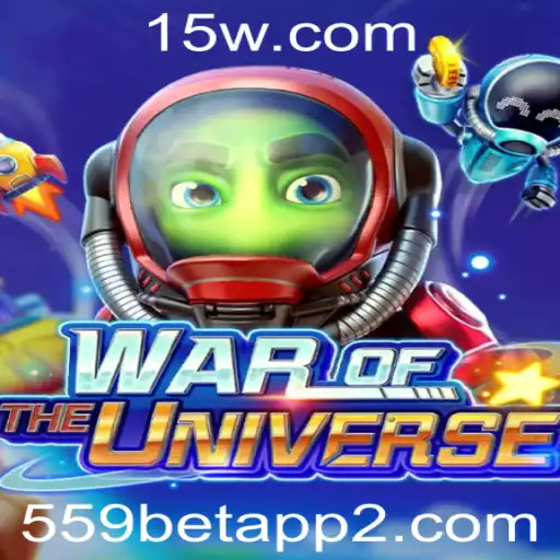 WAROFTHEUNIVERSE: Mergulhe no Novo Universo do Jogo de Estratégia