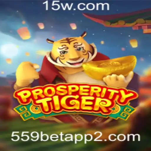 Descubra o Empolgante Universo do Jogo ProsperityTiger