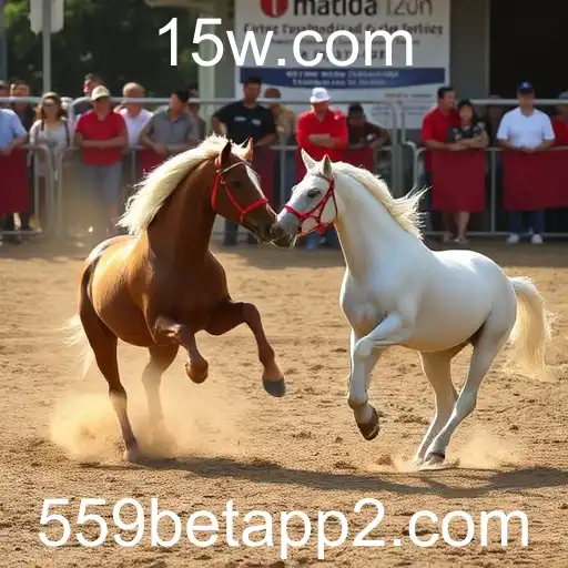 A Controvérsia em Torno das Rinhas de Galos e o Impacto da 559bet App