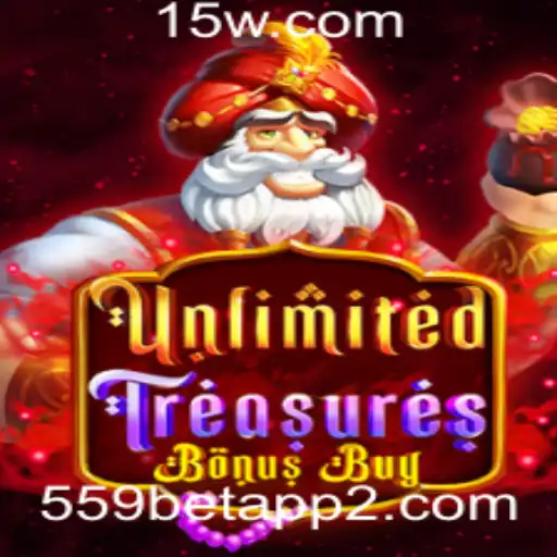 Descubra o Mundo do UnlimitedTreasuresBonusBuy no 559bet App